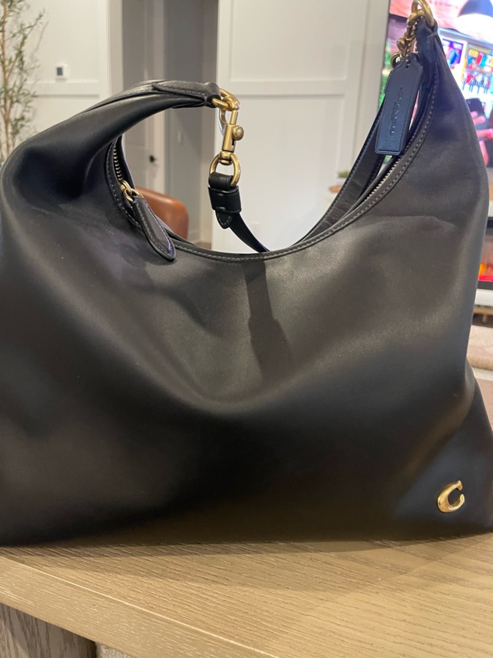 Coach Juliet 38